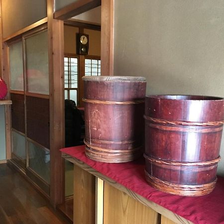 Fuji House Hotel Takayama  Ngoại thất bức ảnh