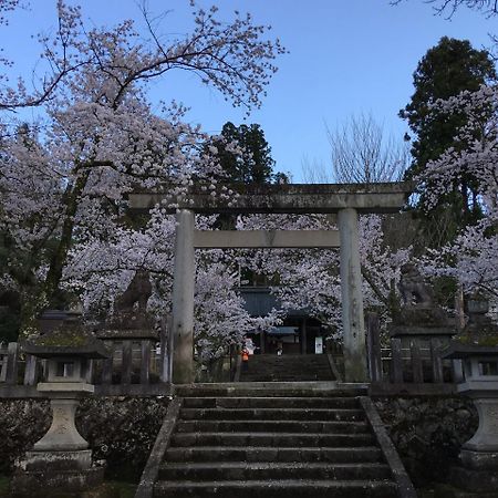 Fuji House Hotel Takayama  Ngoại thất bức ảnh
