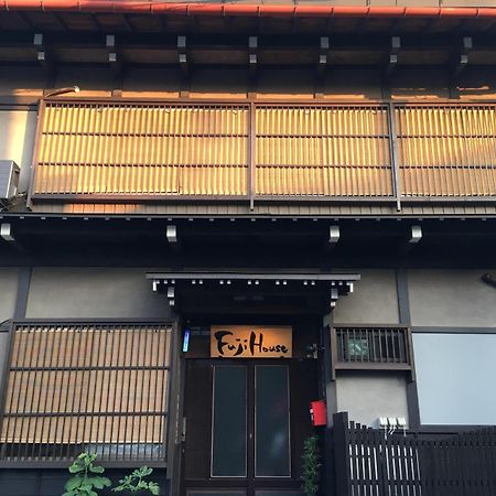 Fuji House Hotel Takayama  Ngoại thất bức ảnh