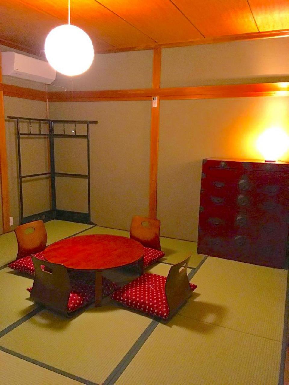 Fuji House Hotel Takayama  Phòng bức ảnh