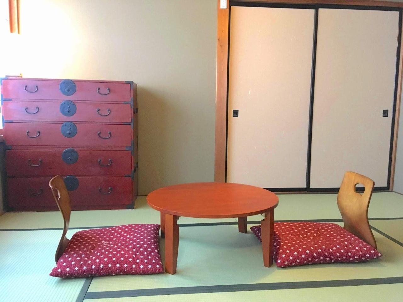Fuji House Hotel Takayama  Phòng bức ảnh