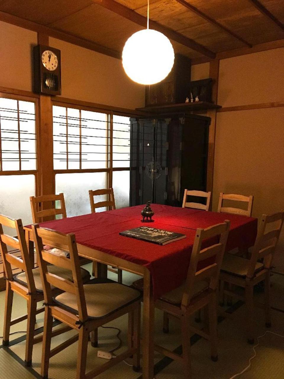 Fuji House Hotel Takayama  Ngoại thất bức ảnh